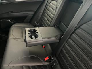 ALFA ROMEO Stelvio usata, con Sistema di navigazione