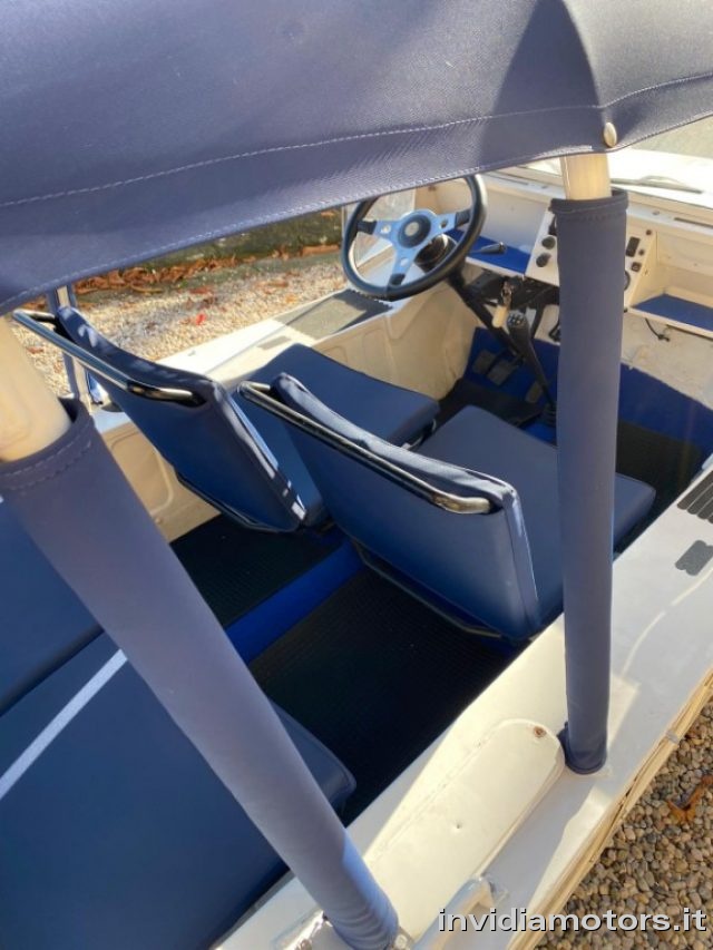 AUSTIN Mini Moke usata 3