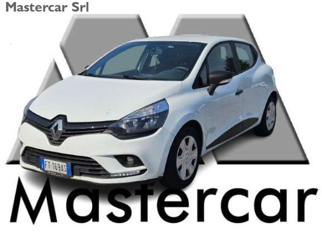 RENAULT Clio usata, con ABS