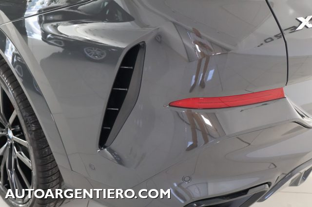 BMW X6 usata, con Start/Stop Automatico
