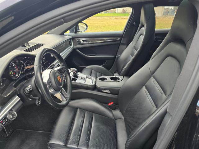 PORSCHE Panamera usata, con Chiusura centralizzata