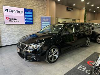 PEUGEOT 308 SW 1.5 bluehdi Business s&s 130cv automatica