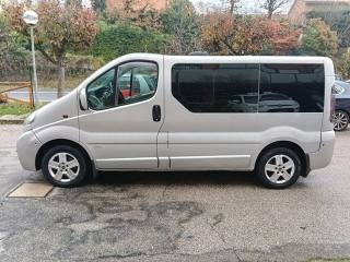 OPEL Vivaro usata, con Chiusura centralizzata telecomandata