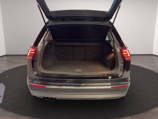 VOLKSWAGEN Tiguan usata, con Chiusura centralizzata