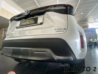 TOYOTA Yaris Cross usata, con Specchietti laterali elettrici