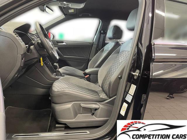 VOLKSWAGEN Tiguan usata, con Autoradio
