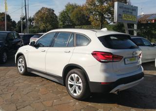 BMW X1 usata, con Autoradio