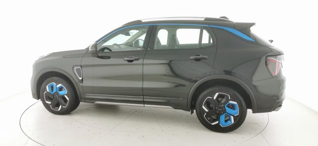 LYNK & CO 01 usata, con Bracciolo