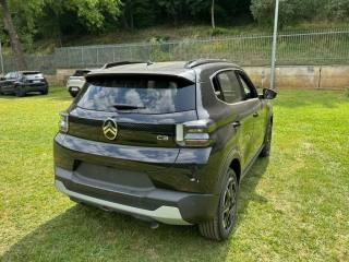 CITROEN C3 usata, con Airbag Passeggero