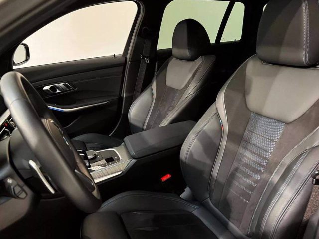 BMW 320 usata, con Cruise Control