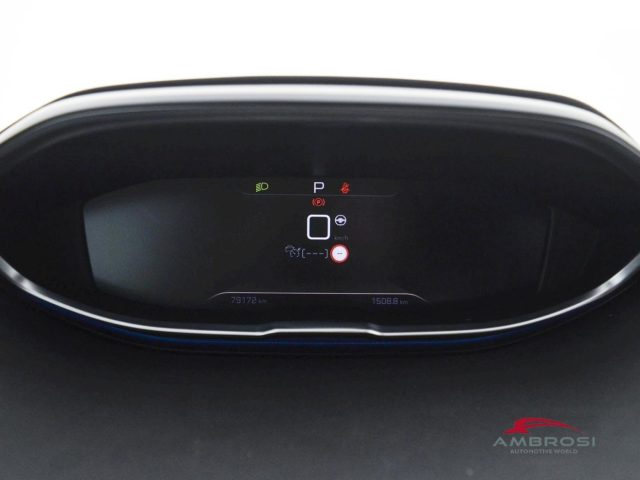 PEUGEOT 3008 usata 12