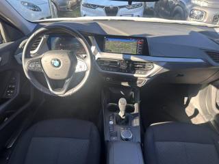 BMW 118 usata, con Servosterzo