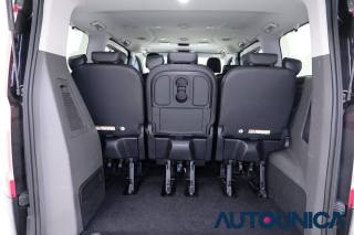 FORD Tourneo Custom usata 57
