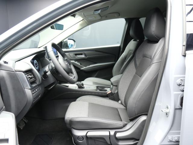 NISSAN Qashqai usata, con Cerchi in lega