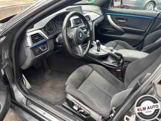 BMW 418 usata, con Alzacristalli elettrici