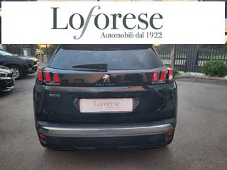 PEUGEOT 3008 usata, con Alzacristalli elettrici