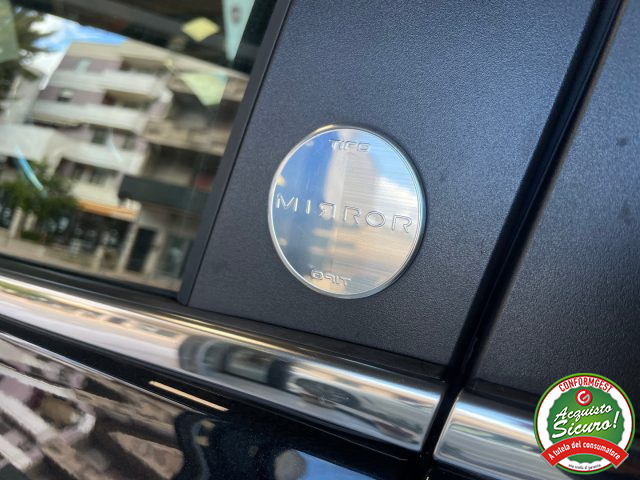 FIAT Tipo usata, con Volante in pelle