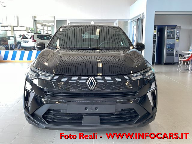 RENAULT Symbioz usata, con Chiusura centralizzata