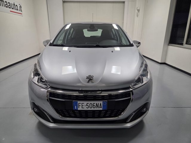 PEUGEOT 208 usata, con Airbag