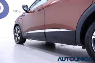 PEUGEOT 3008 usata 74