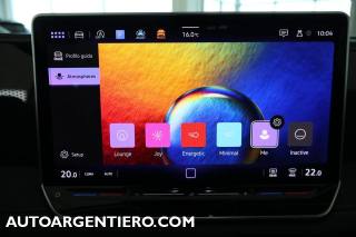 VOLKSWAGEN Tiguan usata, con Autoradio digitale