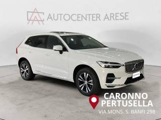 VOLVO XC60 usata, con Cerchi in lega