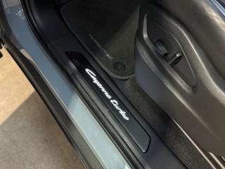 PORSCHE Cayenne usata, con Volante multifunzione