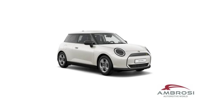 MINI Cooper usata 3