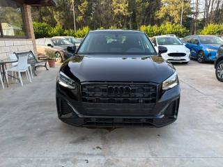 AUDI Q2 usata, con Airbag