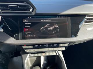 AUDI A3 usata, con Chiusura centralizzata