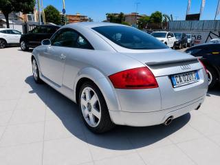 AUDI TT usata, con Airbag Passeggero