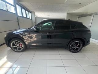 ALFA ROMEO Stelvio usata, con Alzacristalli elettrici