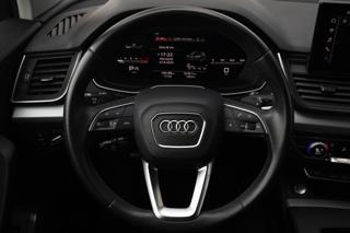 AUDI Q5 usata 84