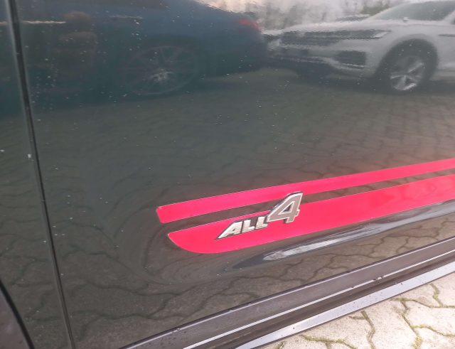 MINI John Cooper Works usata, con Boardcomputer