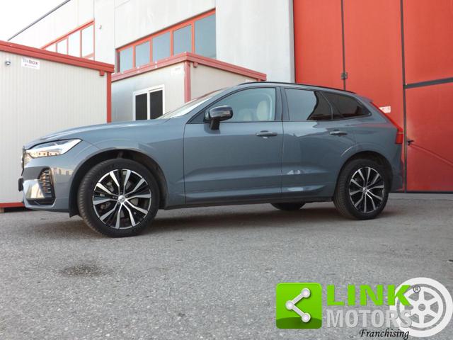VOLVO XC60 usata, con Alzacristalli elettrici