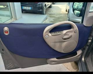 FIAT Multipla usata, con Servosterzo