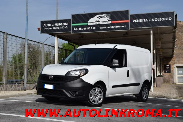 FIAT Doblo usata, con Airbag