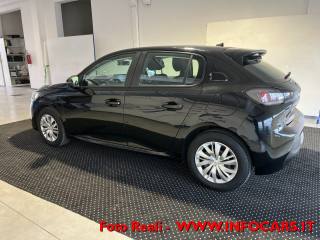 PEUGEOT 208 usata, con Cruise Control