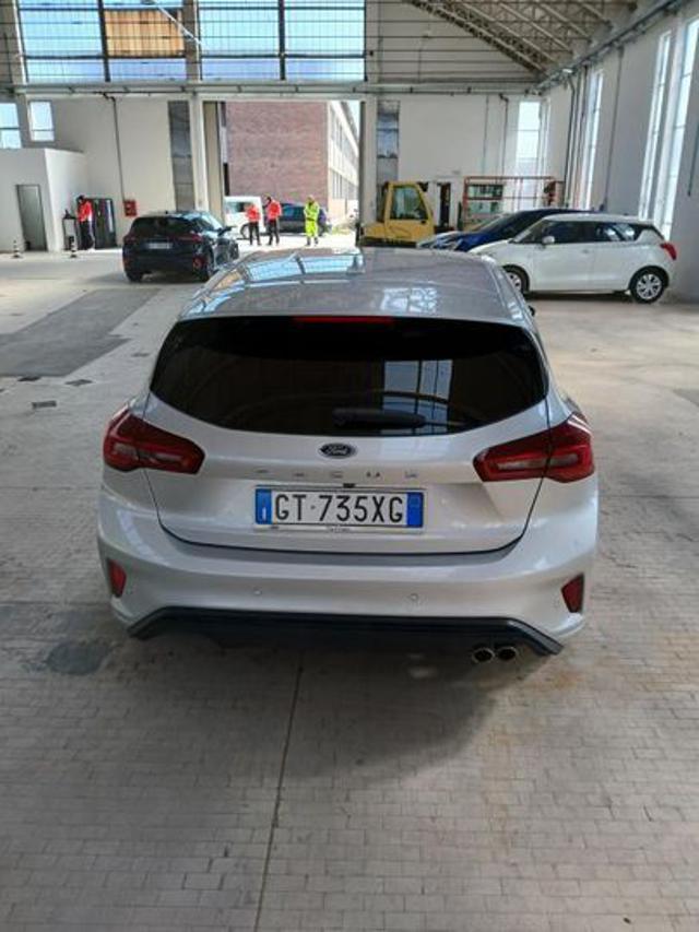 FORD Focus usata, con Airbag Passeggero
