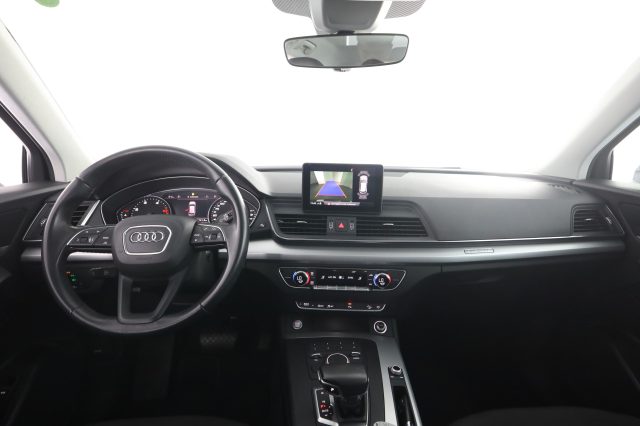 AUDI Q5 usata 3