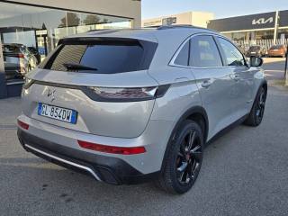 DS AUTOMOBILES DS 7 Crossback usata, con Climatizzatore