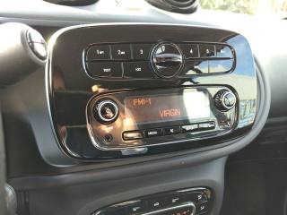 SMART ForTwo usata, con Volante multifunzione