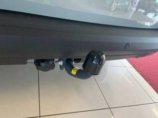 FORD Tourneo Courier usata, con Cerchi in lega