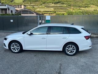 SKODA Octavia usata, con Autoradio