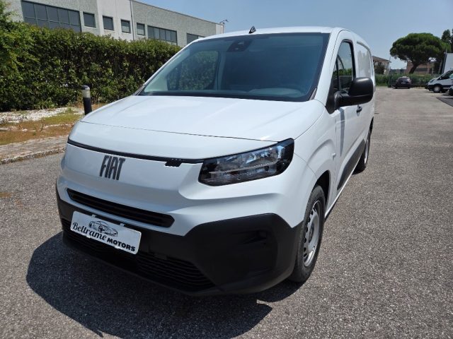 FIAT Doblo usata, con Airbag
