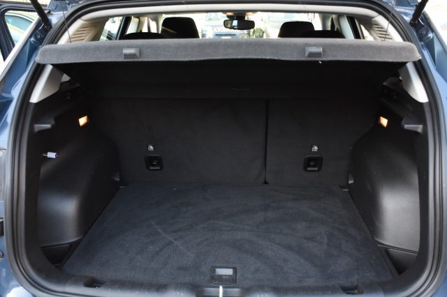 JEEP Compass usata, con Cruise Control