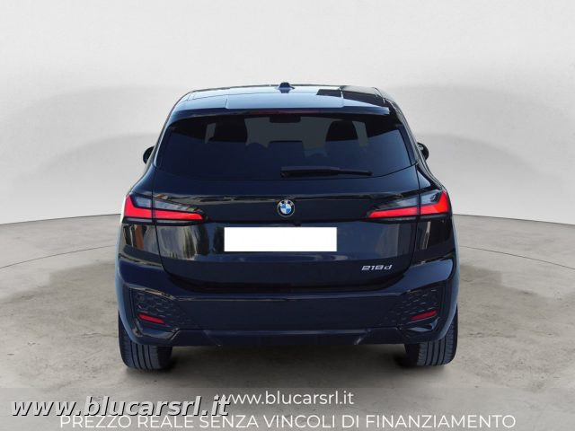 BMW 218 usata 3