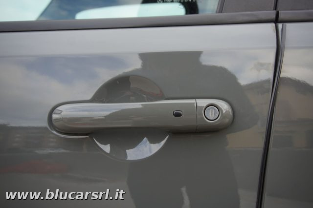 JEEP Renegade usata, con Bluetooth