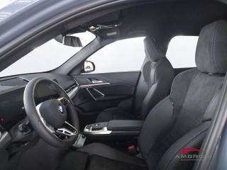 BMW X1 usata 8