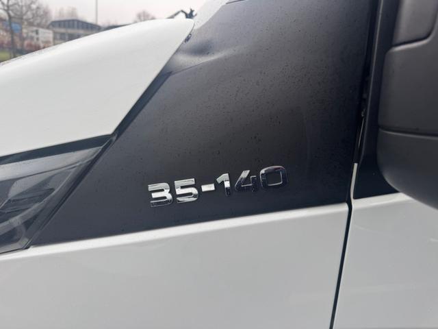 IVECO Daily usata, con Chiusura centralizzata